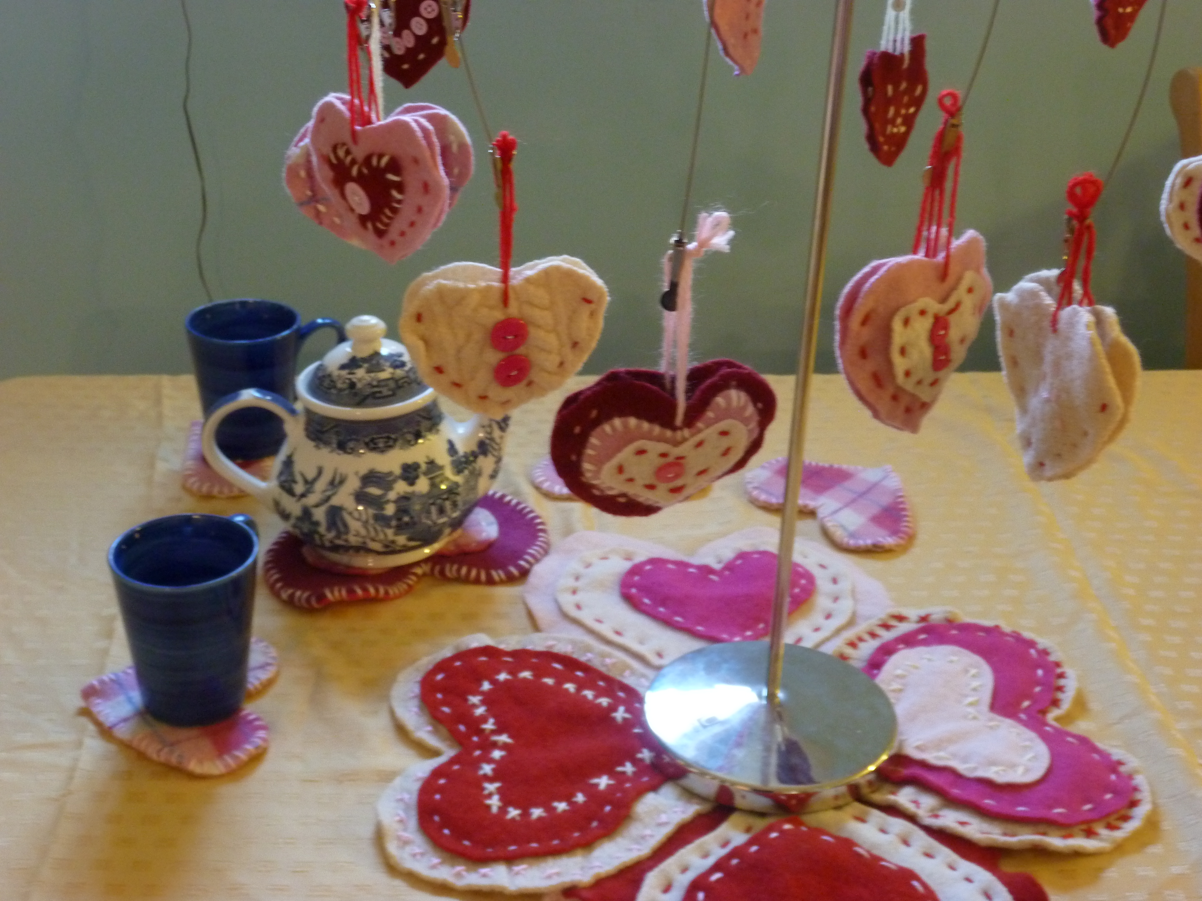 Heart Projects